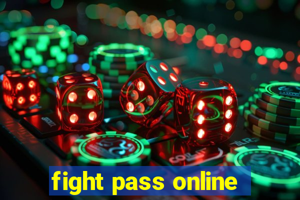 fight pass online